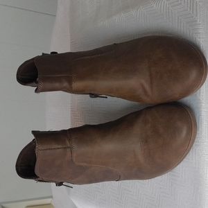 Faded Glory boots